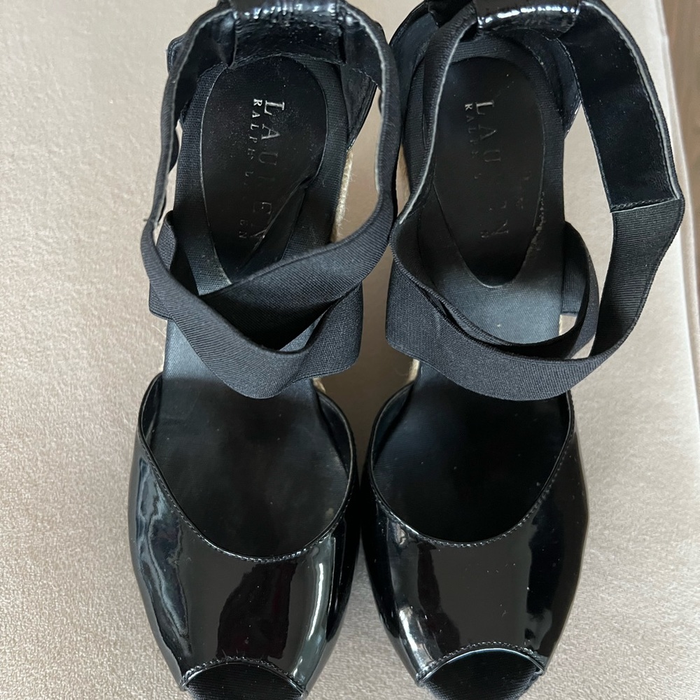 Ralph Lauren shoes